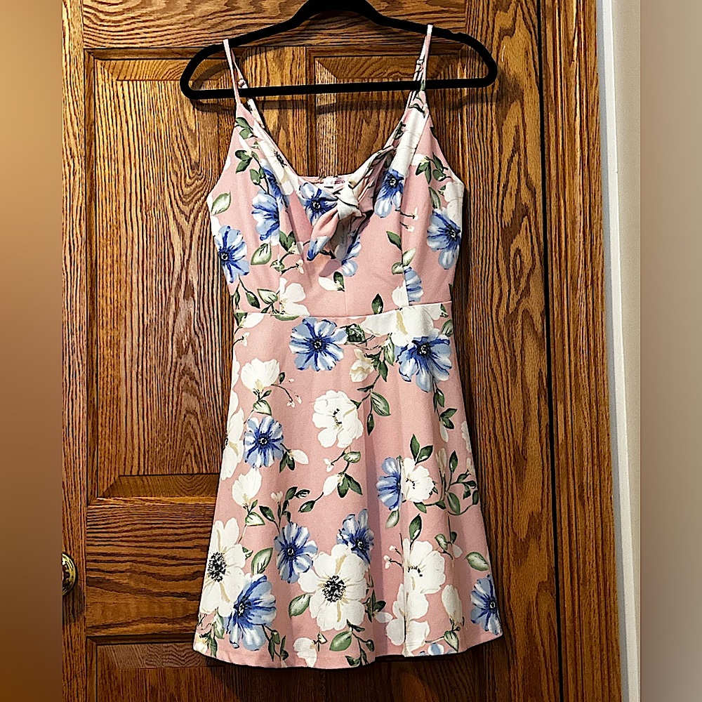 Xhilaration Sleeveless Summer Dress 💲BUNDLE AND SAVE BIG💲